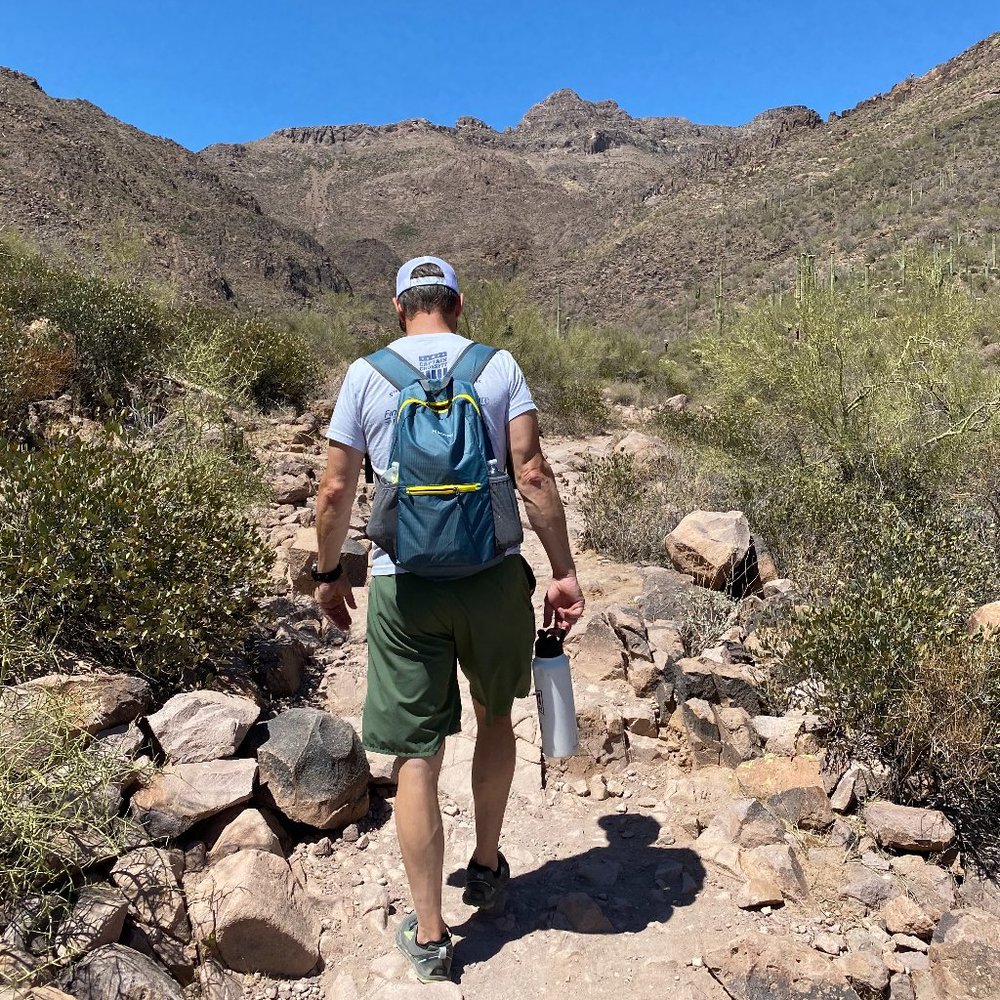 Meet your Posher, Art